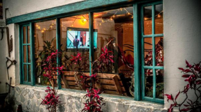 Turquesa Hostal Boutique